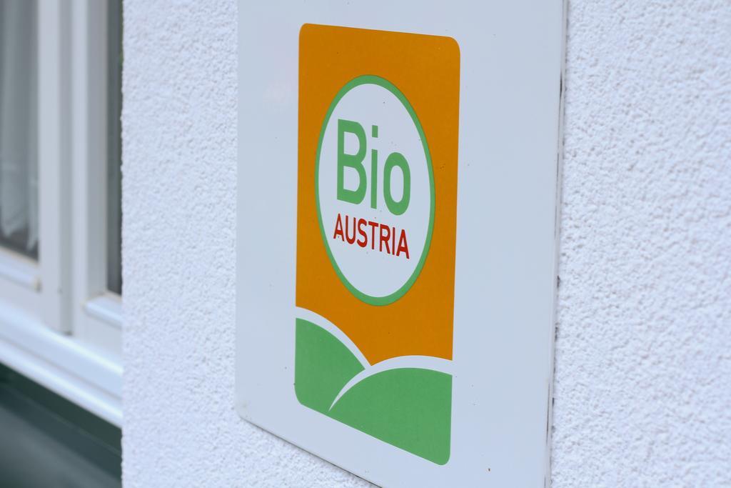 Bio-Landpension Monika Leutasch Room photo