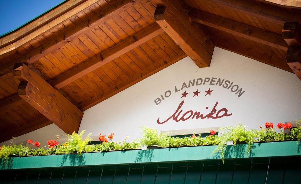 Bio-Landpension Monika Leutasch Exterior photo